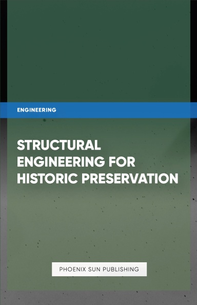 Structural Engineering for Historic Preservation