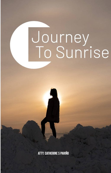 Journey to Sunrise (Prose Novel)