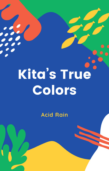 Kita's True Colors