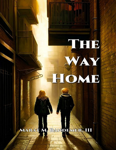 The Way Home