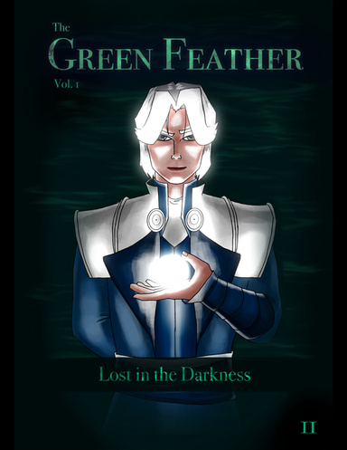 The Green Feather Vol.1