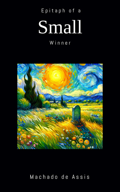 Epitaph of a Small Winner
