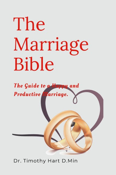 The Marriage Bible