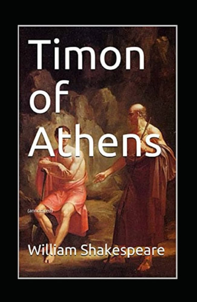 Timon of Athens Illustrated