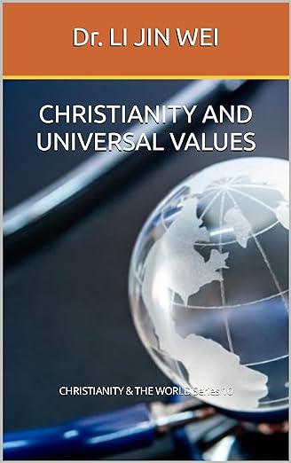 CHRISTIANITY AND UNIVERSAL VALUES