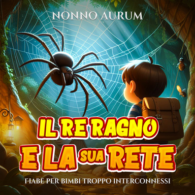 Il re ragno e la sua rete