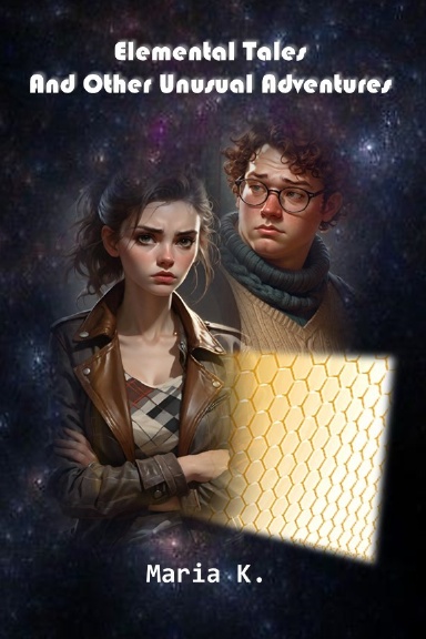 Elemental Tales and Other Unusual Adventures