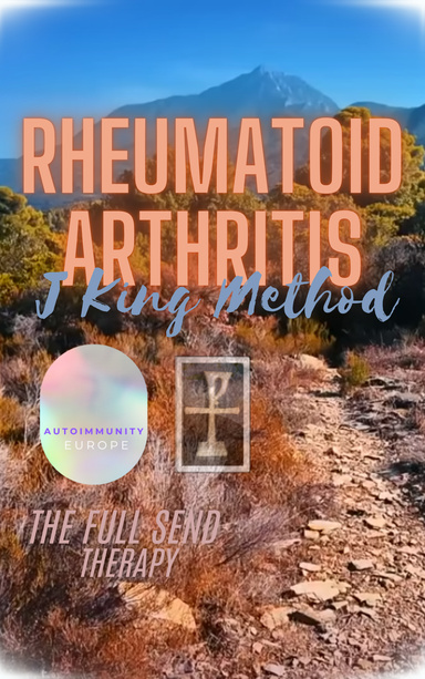 Rheumatoid Arthritis J King Method