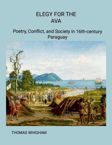 Elegy for the Ava: