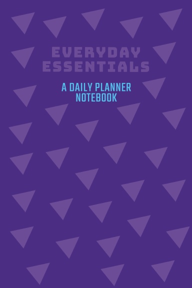 Planner Spiral