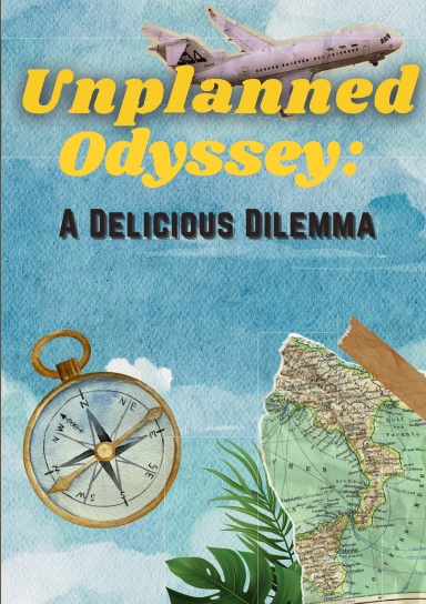 Unplanned Odyssey: A Delicious Dilemma
