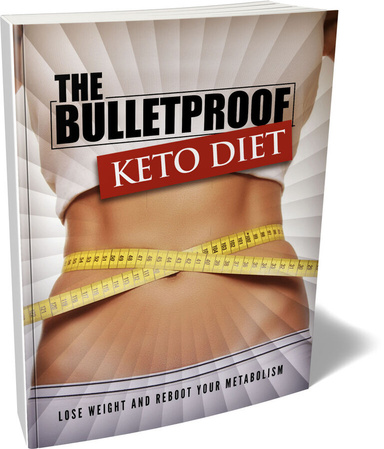 THE BULLETPROOF KETO DIET