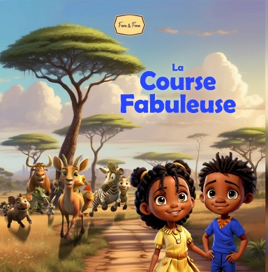 La Course Fabuleuse