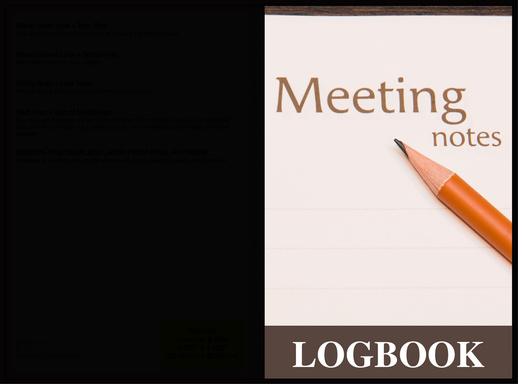 MEETING NOTES   LOG BOOK
