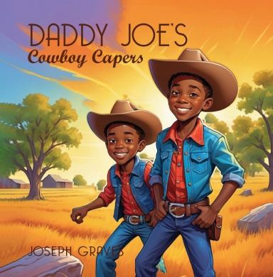 Daddy Joe's Cowboy Capers