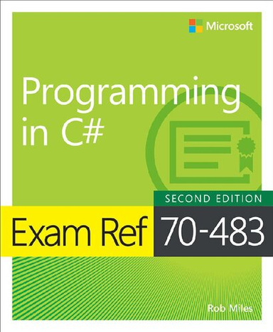 Exam Ref 70-698 Installing and Configuring Windows 10 2nd Edition