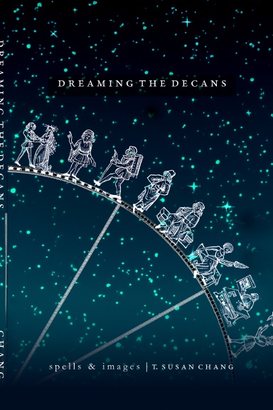 Dreaming the Decans