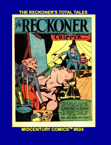 The Reckoner's Total Tales