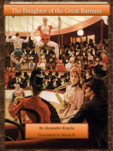The Daughter of the Great Barnum