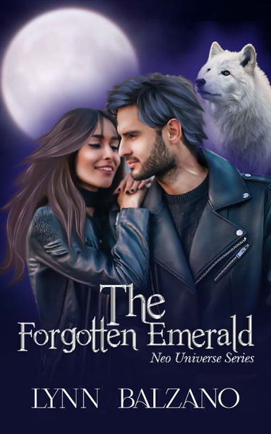 The Forgotten Emerald