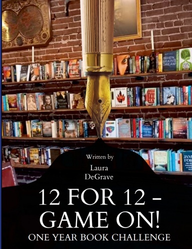 12 for 12 - Game On!