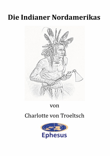 Die Indianer Nordamerikas