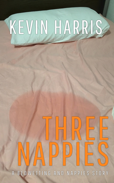 Three Nappies