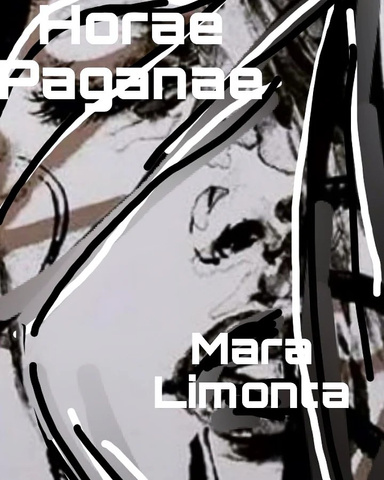 Horae Paganae Silloge di Poesia