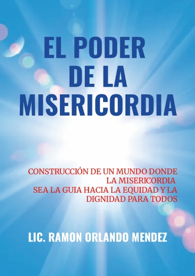 EL PODER DE LA MISERICORDIA