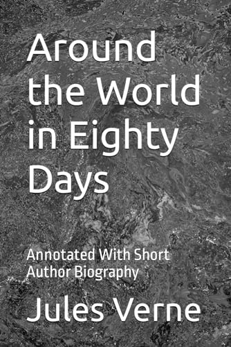 Around the World in Eighty Days