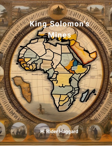 King Solomon's Mines