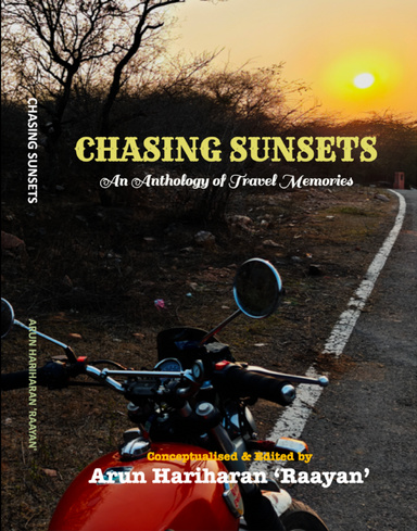 Chasing Sunsets