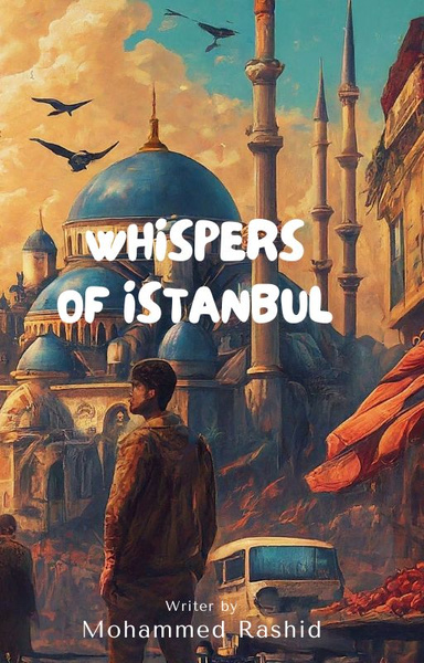 Whispers of Istanbul