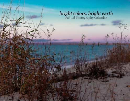 bright colors, bright earth 2027