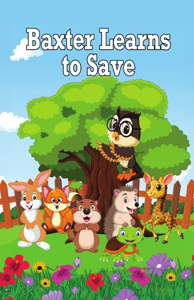 Baxter Learns to Save