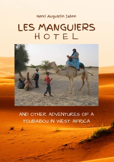 LES MANGUIERS HOTEL