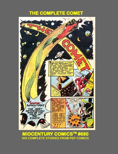 The Complete Comet