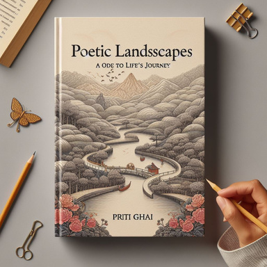 Poetic Landscapes: An Ode to Life’s Journey