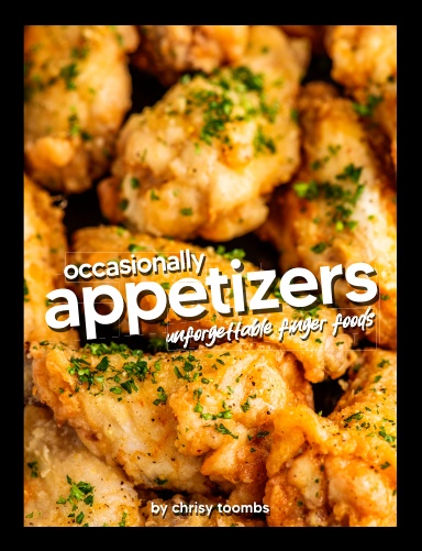 Occasionally Appetizers
