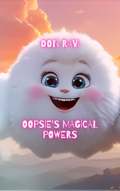 Oopsie's Magical Powers
