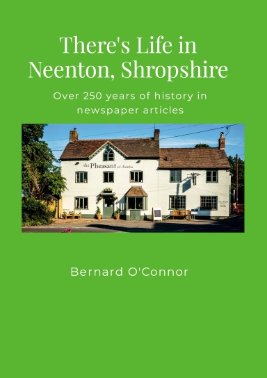 There's Life in Neenton, Shropshire
