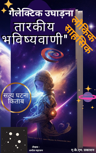 “तारकीय भविष्यवाणी" E-Book
