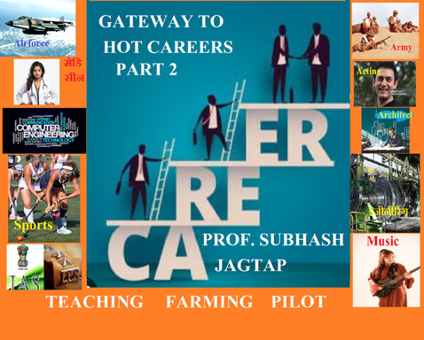 Gatea]wayTo Hot CAREERS  17th Edition-  Part 2