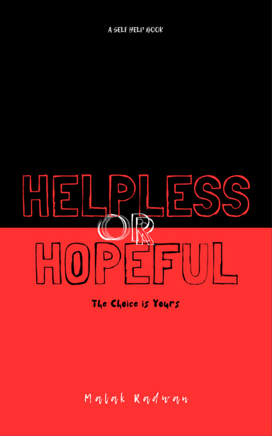 Helpless or Hopeful