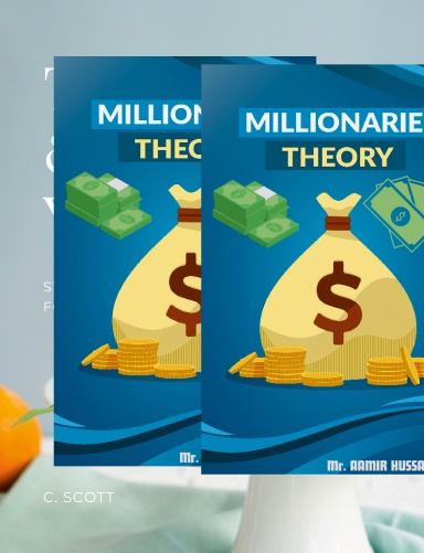 The millionaire theory book