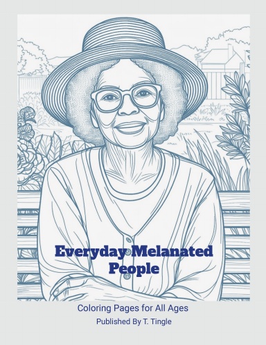 Everyday Melanated People