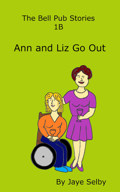 Ann and Liz Go Out