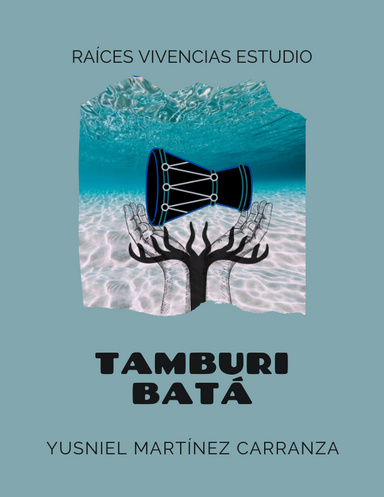 I Tamburi Batá