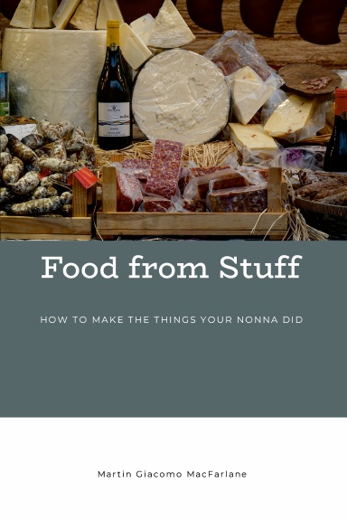 Food from Stuff