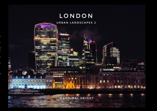 London Urban Landscapes 2